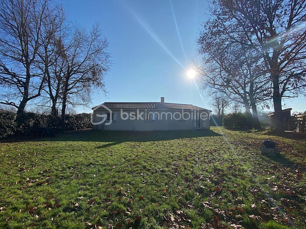 Maison à vendre, 100m², Carcans