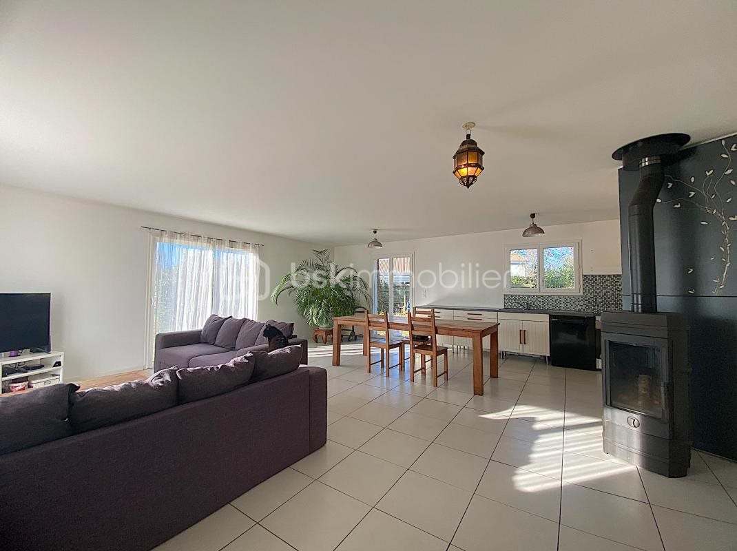 Maison à vendre, 100m², Carcans