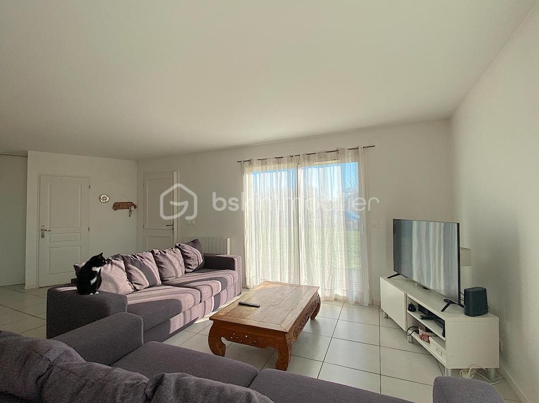 Maison à vendre, 100m², Carcans