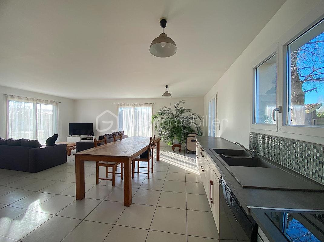 Maison à vendre, 100m², Carcans