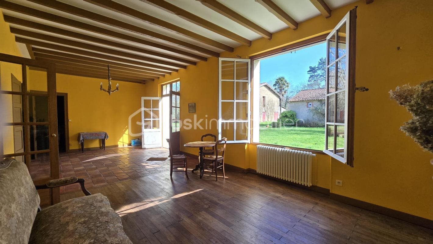 Maison à vendre, 178m², Le Vigeant