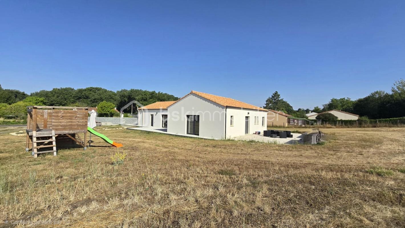 Maison à vendre, 144m², Brux
