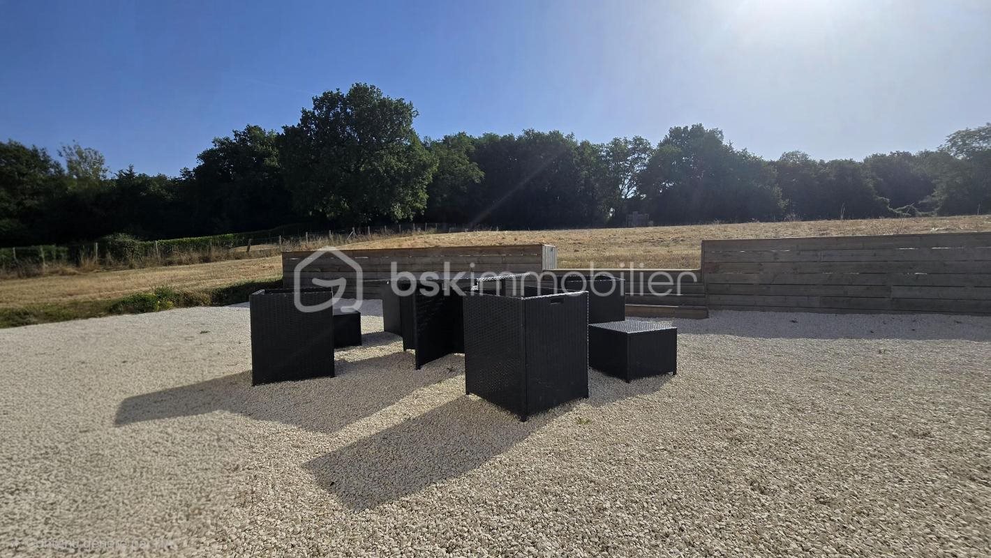 Maison à vendre, 144m², Brux