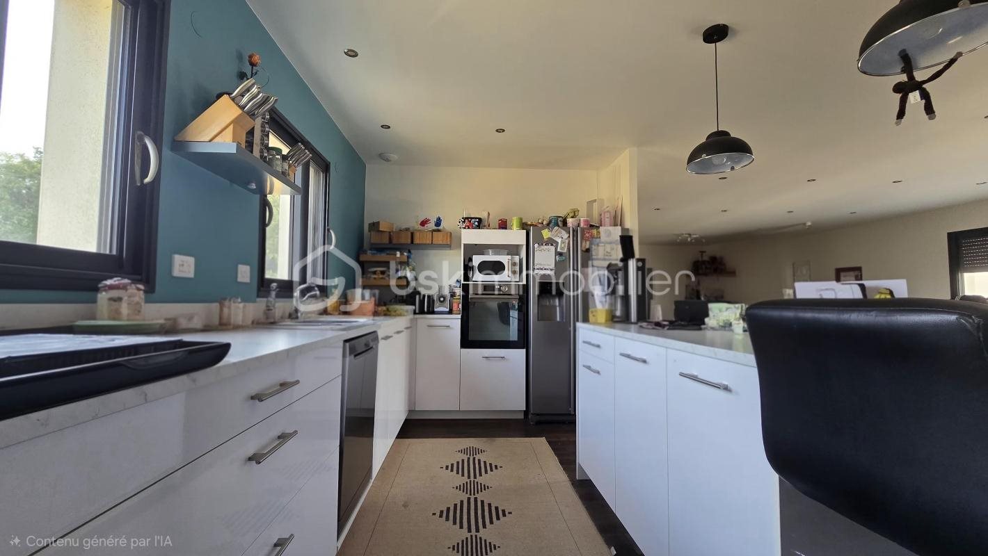 Maison à vendre, 144m², Brux
