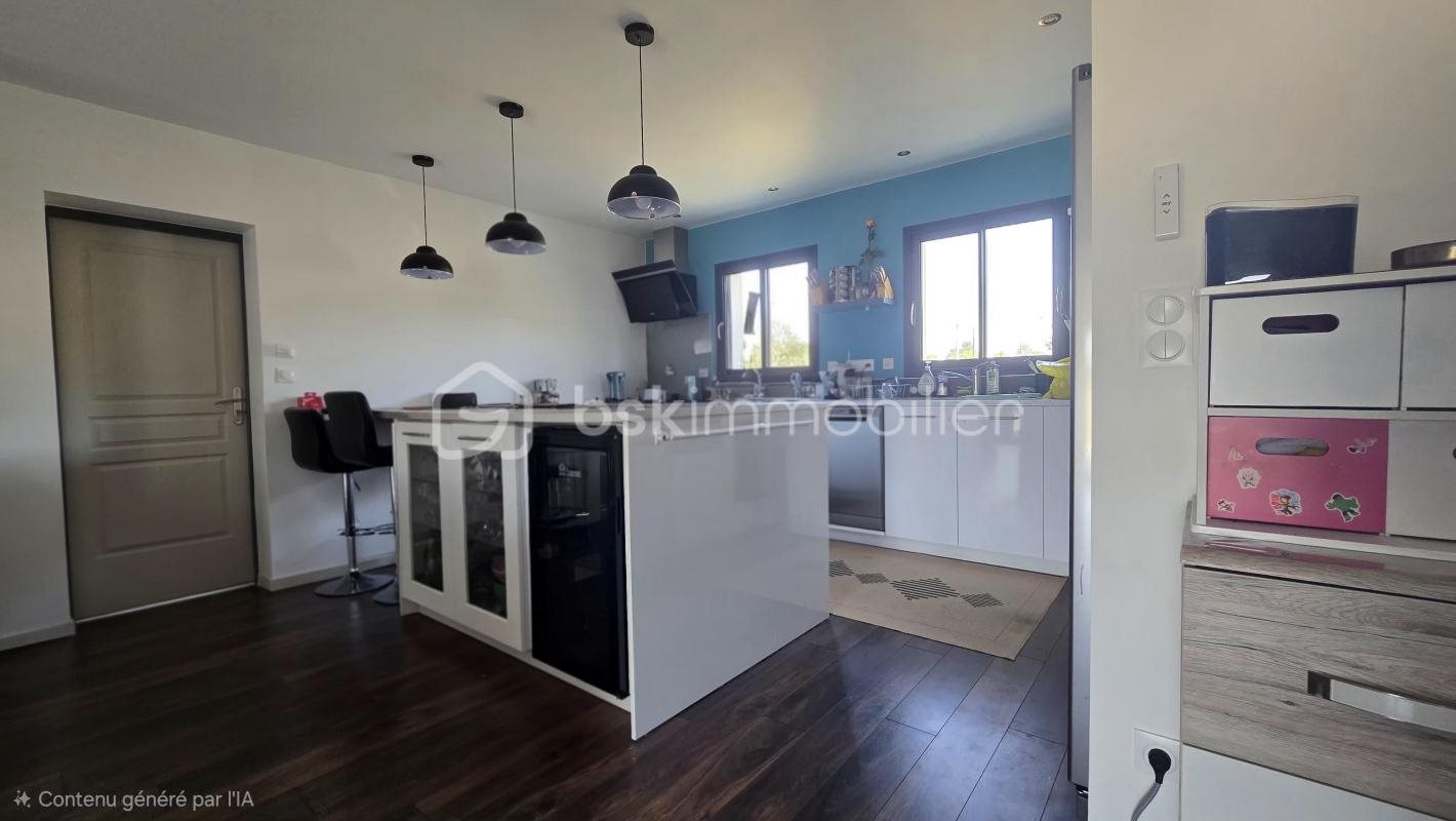 Maison à vendre, 144m², Brux