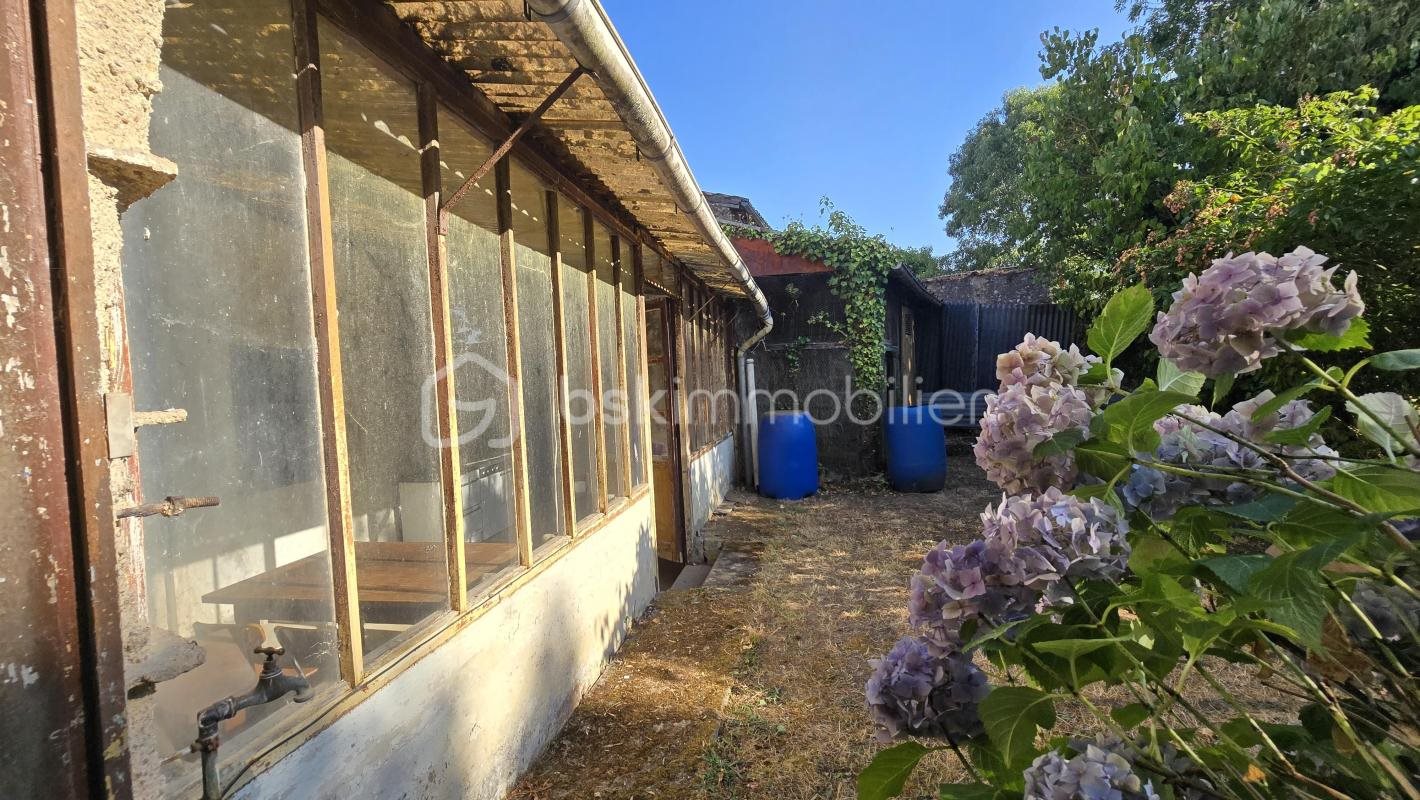 Maison à vendre, 105m², Sanxay