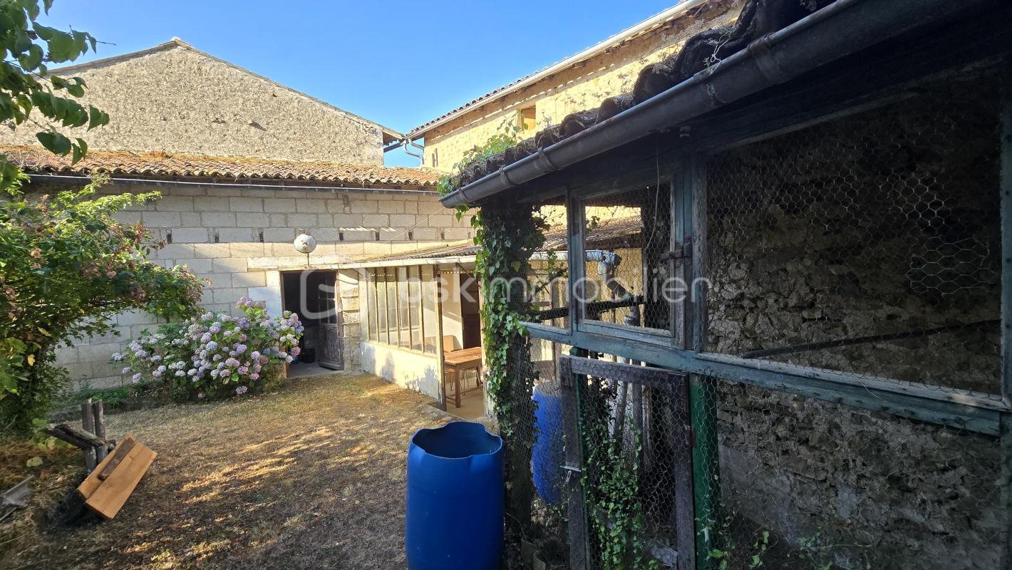 Maison à vendre, 105m², Sanxay