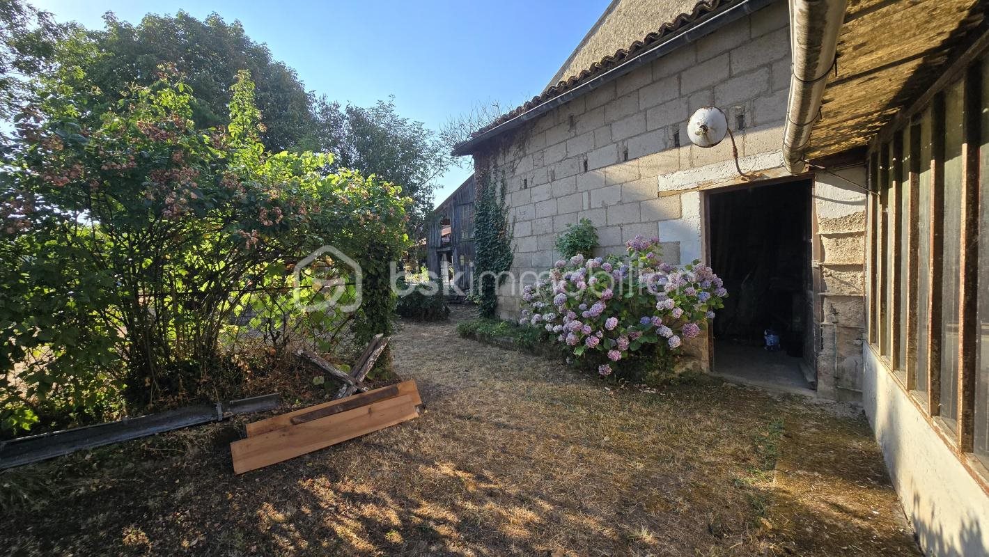Maison à vendre, 105m², Sanxay
