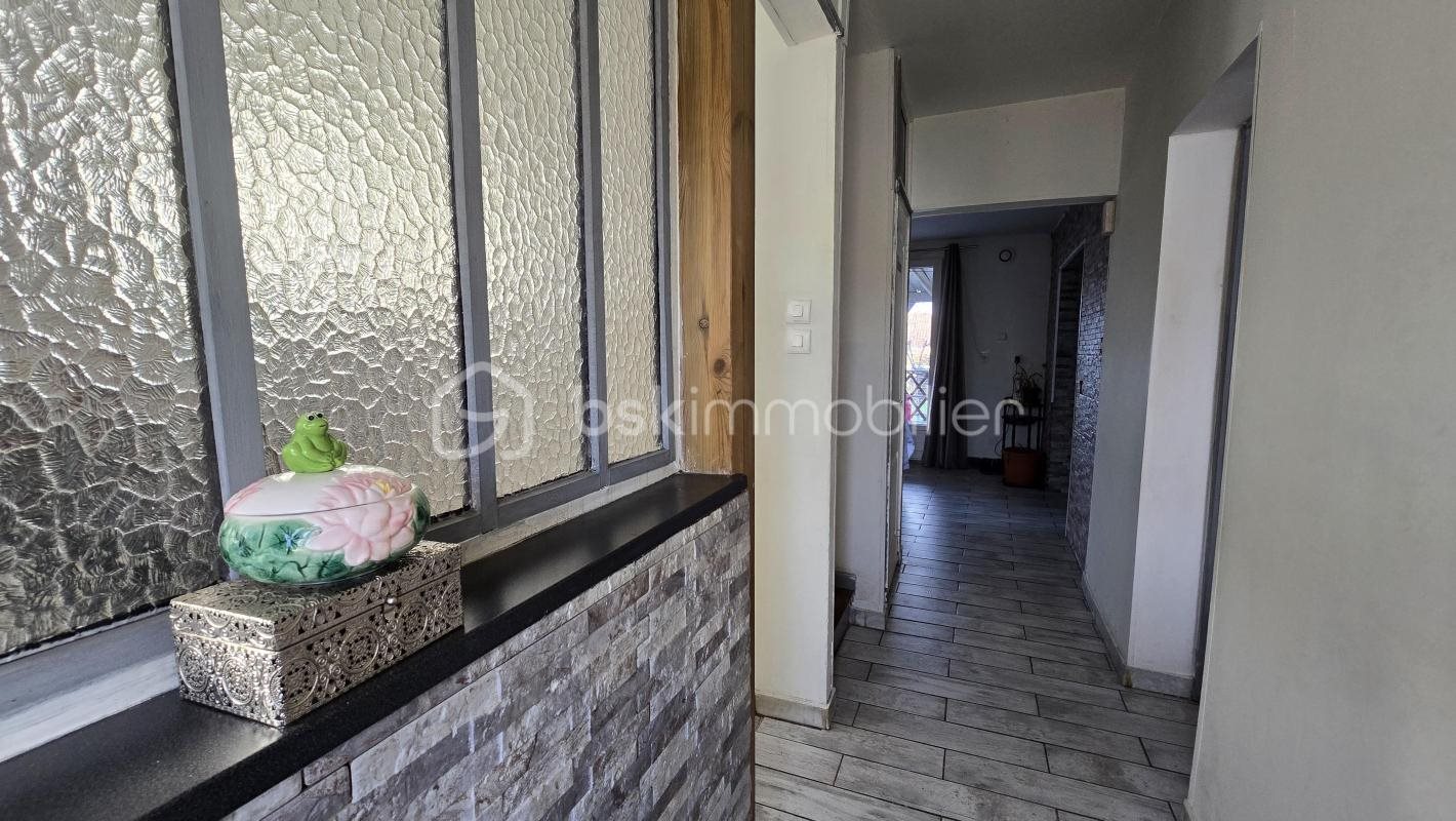 Maison à vendre, 100m², Châtellerault