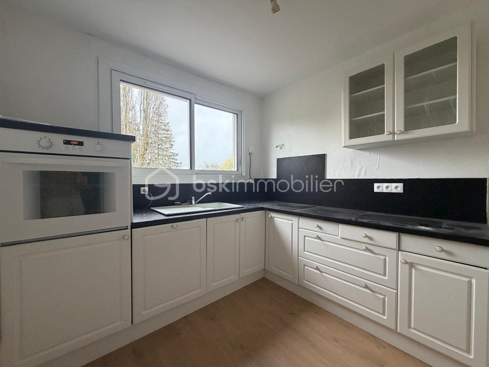 Appartement à vendre, 55m², Parthenay