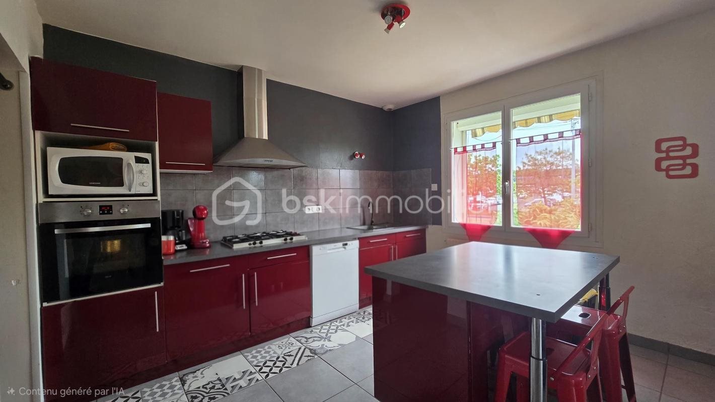 Maison à vendre, 114m², Châtellerault