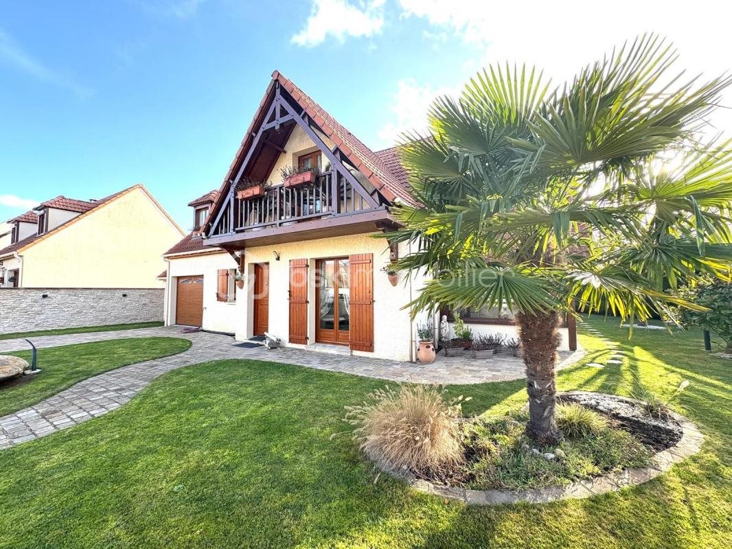 Maison à vendre, 145m², La Ferté-Alais
