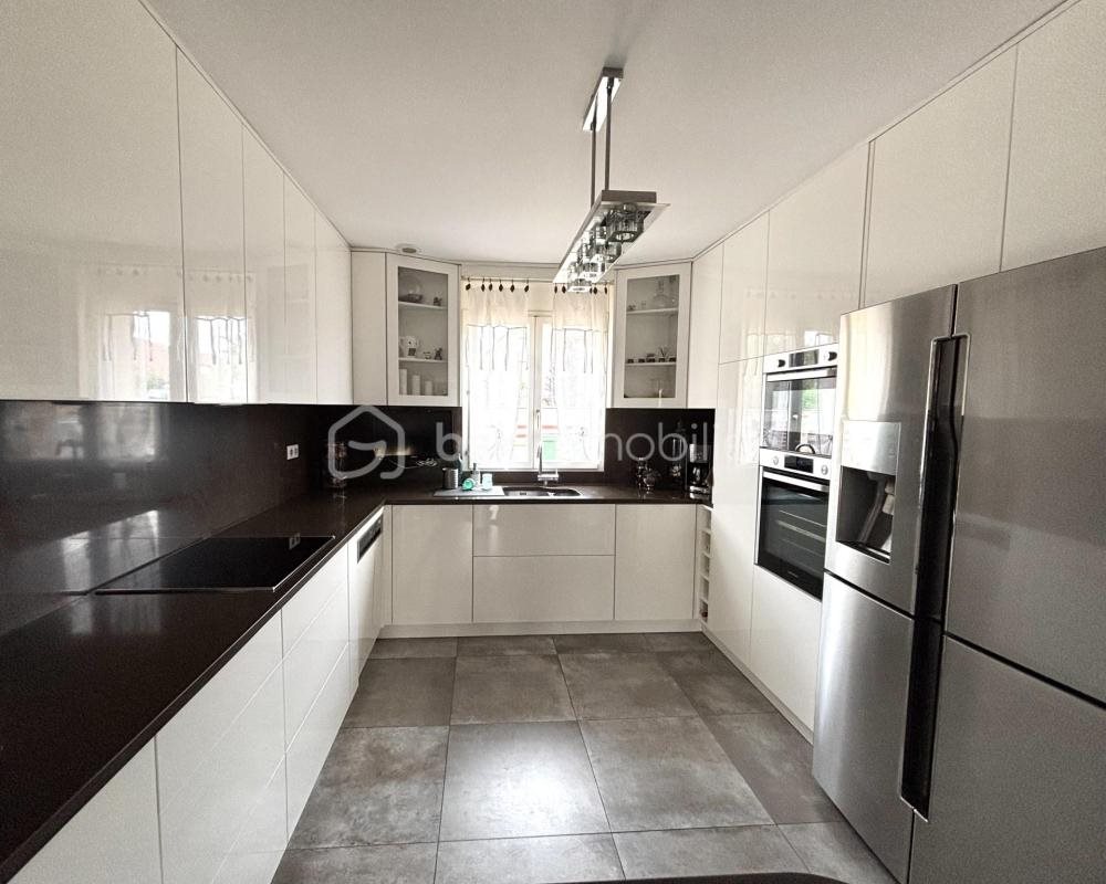 Maison à vendre, 145m², La Ferté-Alais