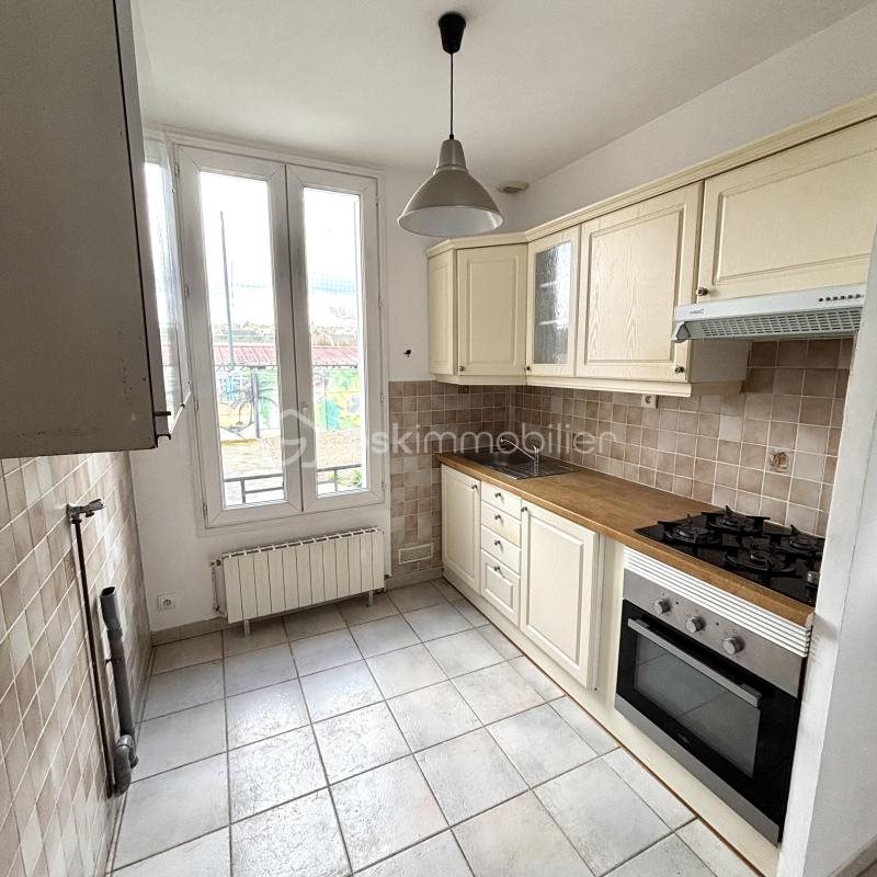 Maison à vendre, 47m², Viry-Châtillon