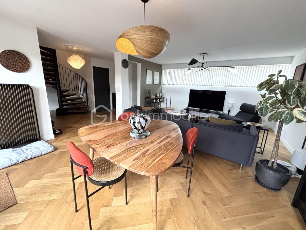 Maison à vendre, 99m², Boussy-Saint-Antoine