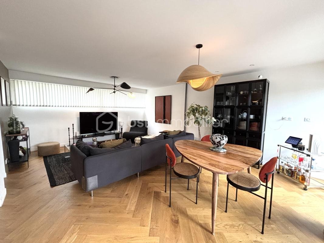 Maison à vendre, 99m², Boussy-Saint-Antoine