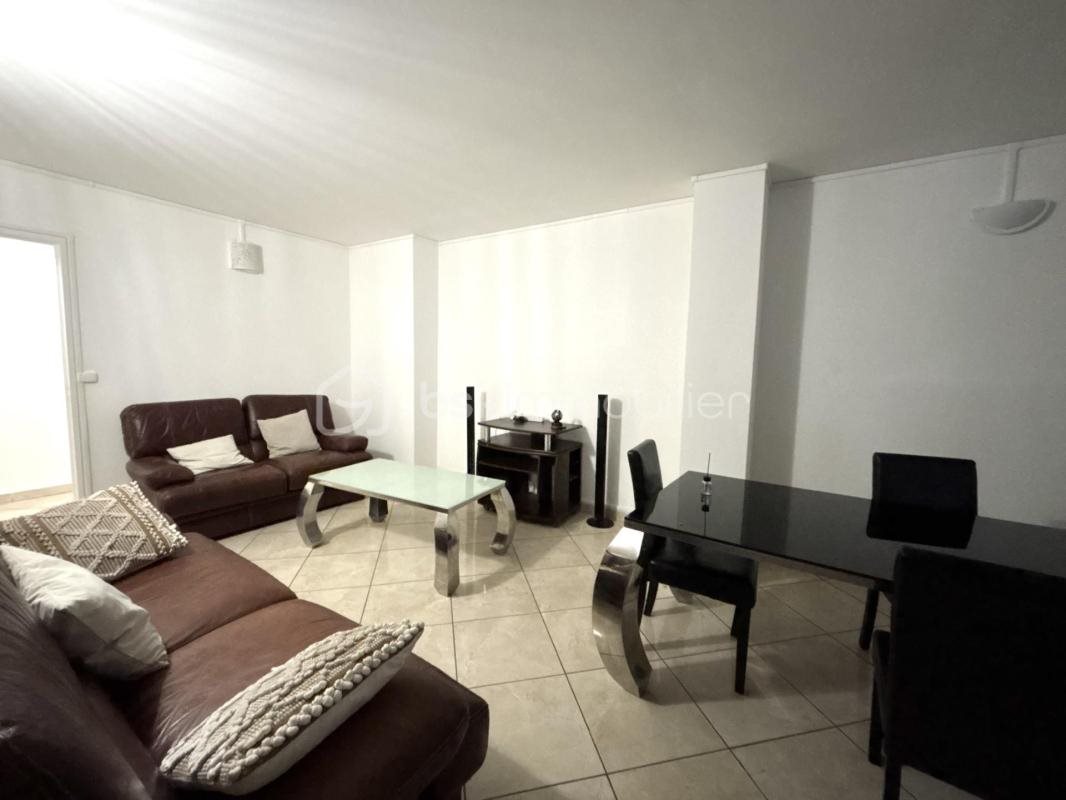 Appartement à vendre, 79m², Evry