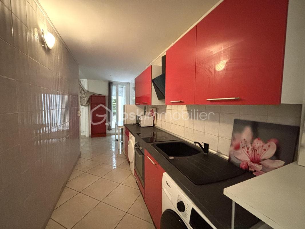 Appartement à vendre, 79m², Evry