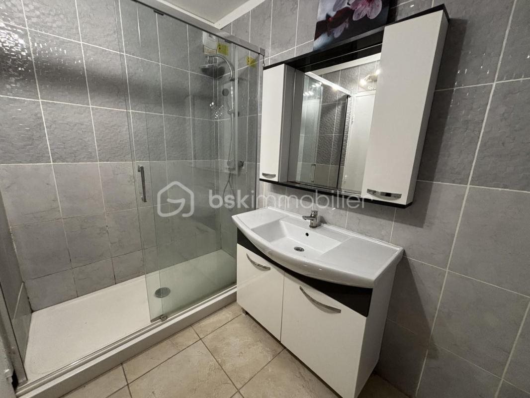 Appartement à vendre, 79m², Evry