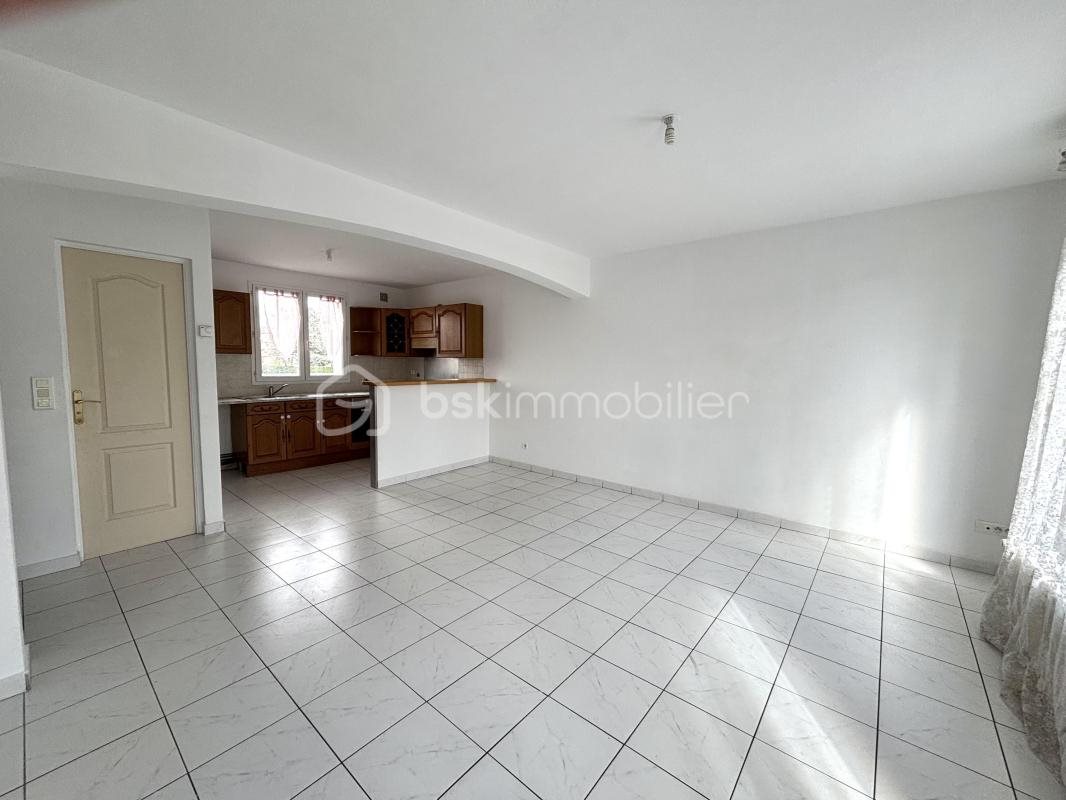Maison à vendre, 82m², Viry-Châtillon