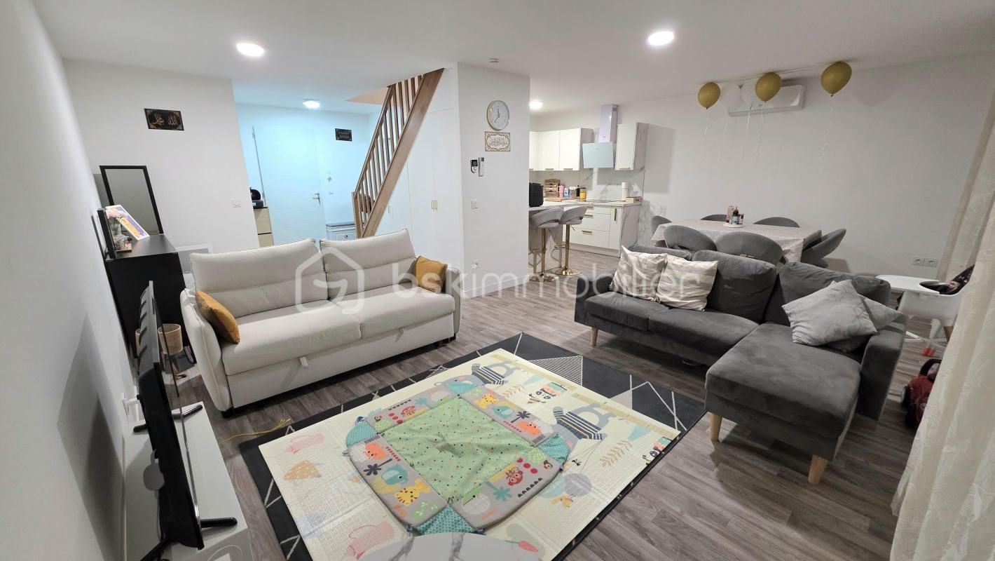 Maison à vendre, 104m², Breuillet