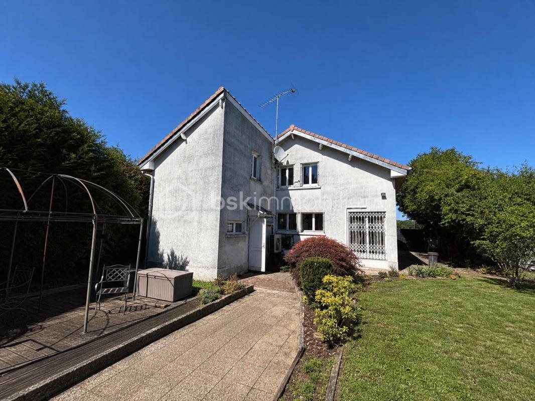 Maison à vendre, 160m², Courances