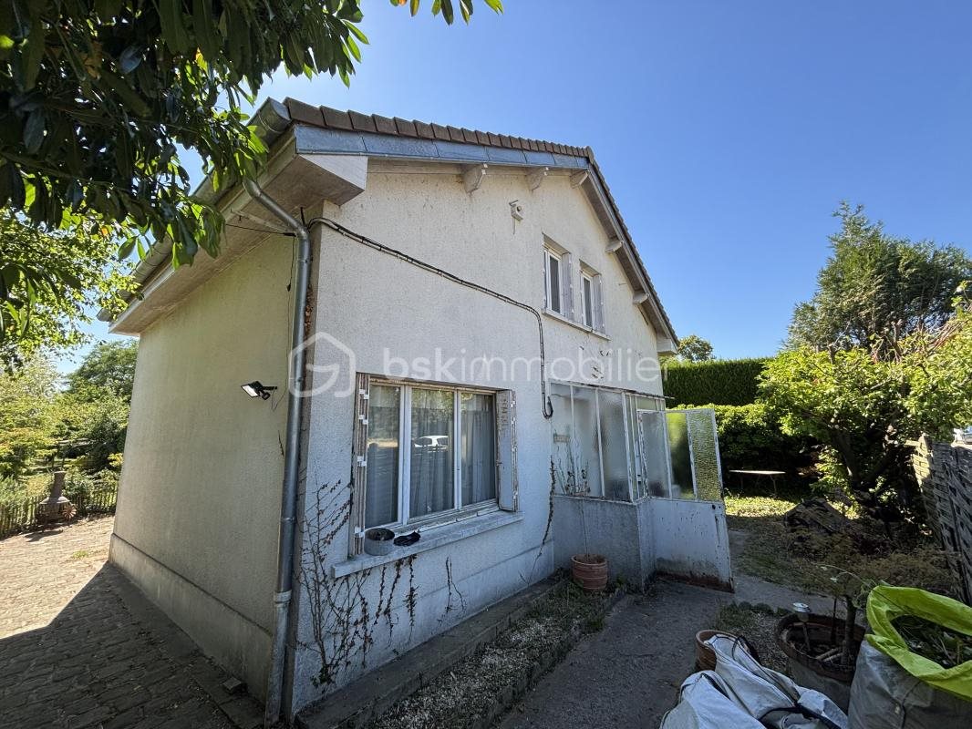Maison à vendre, 160m², Courances