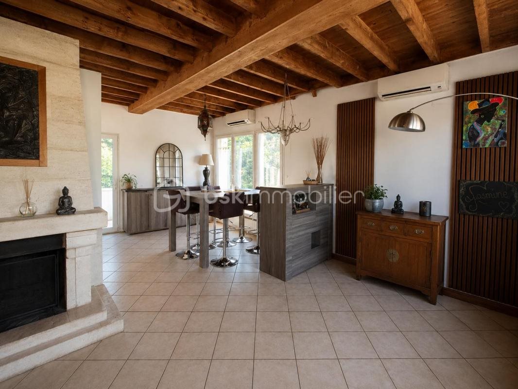 Maison à vendre, 160m², Courances