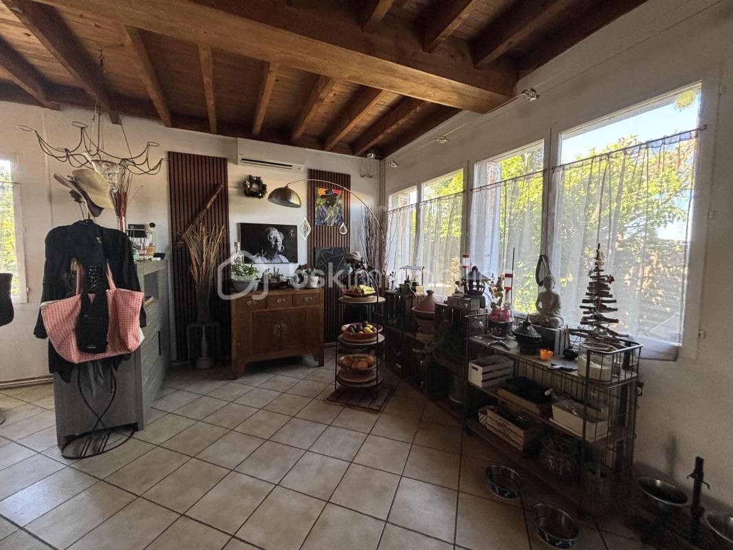 Maison à vendre, 160m², Courances
