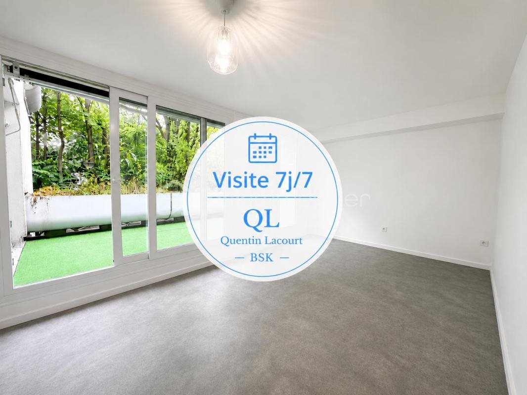 Appartement à vendre, 71m², Evry