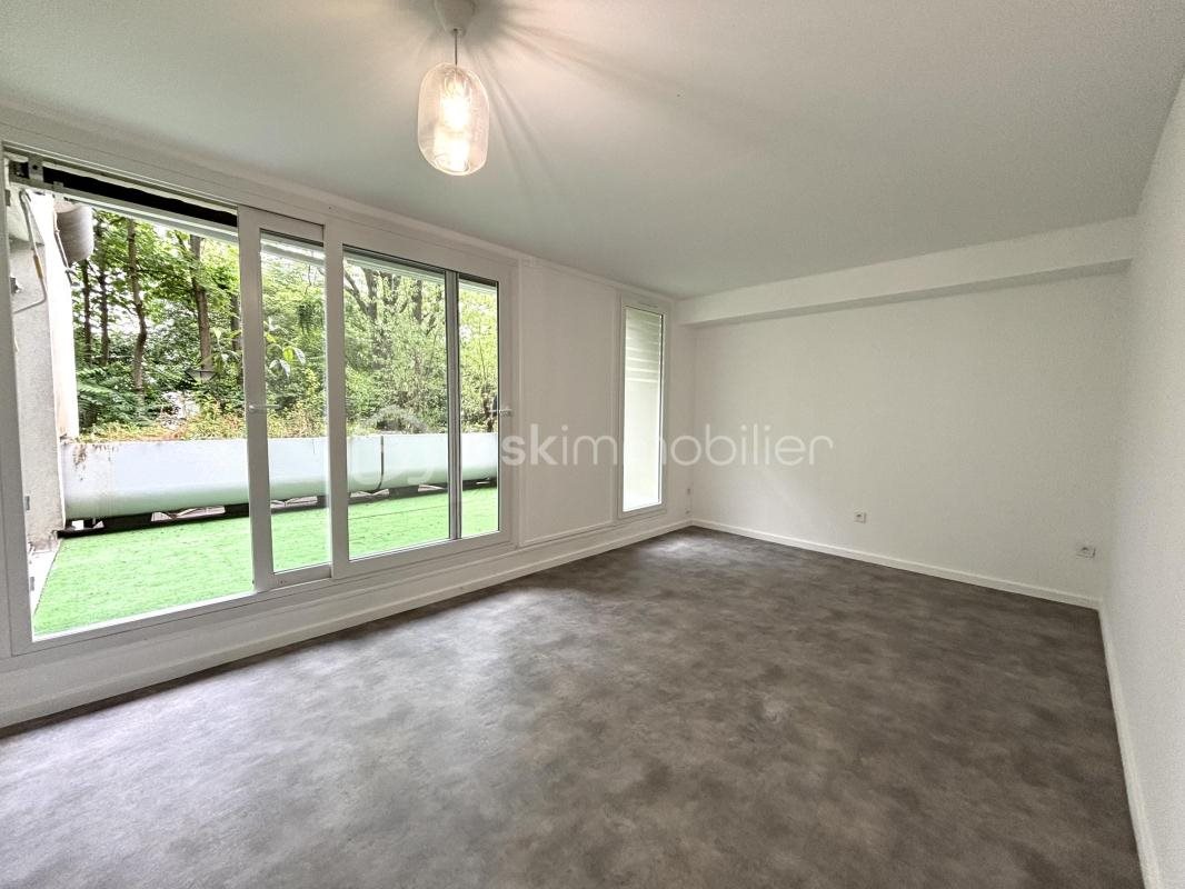 Appartement à vendre, 71m², Evry