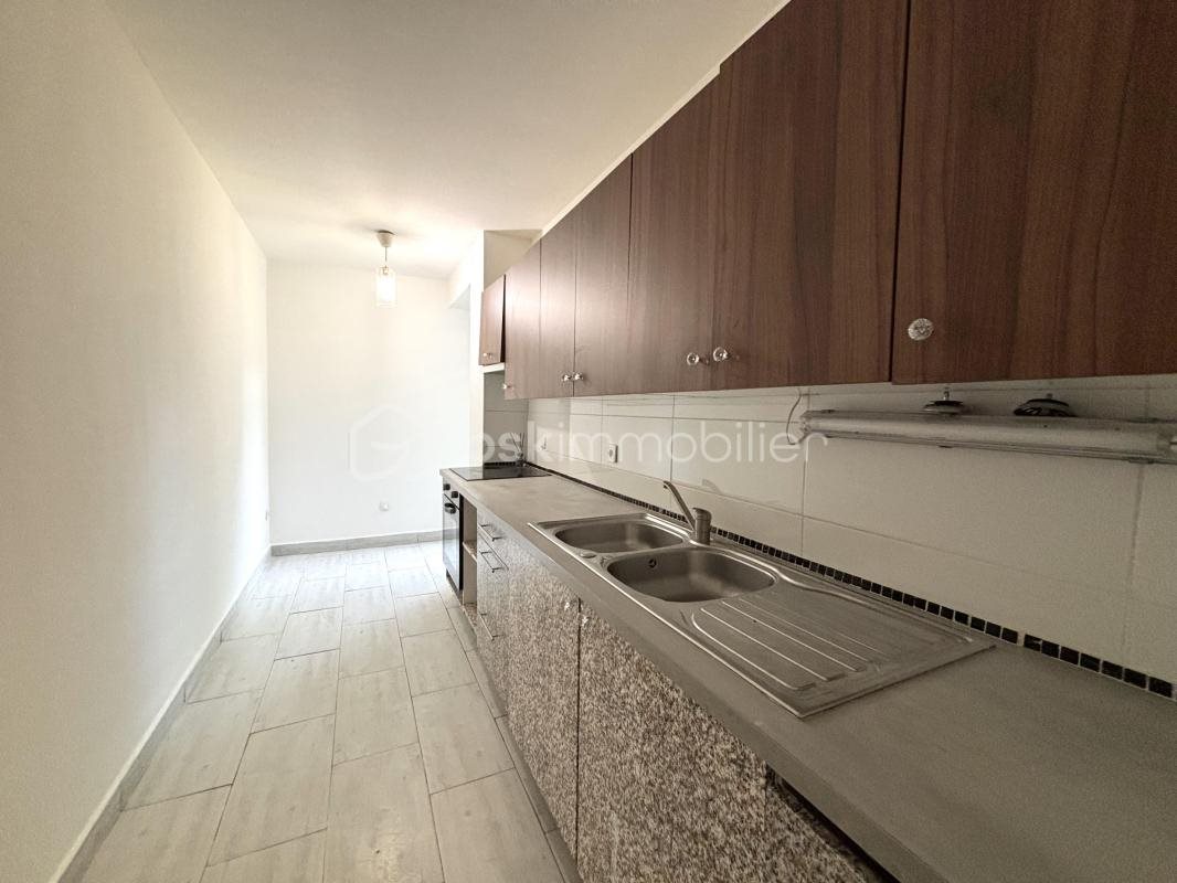 Appartement à vendre, 71m², Evry
