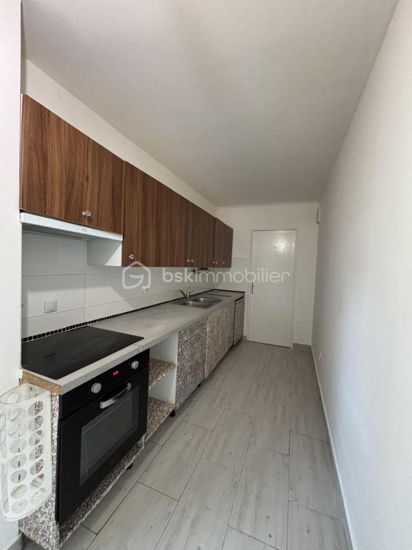 Appartement à vendre, 71m², Evry