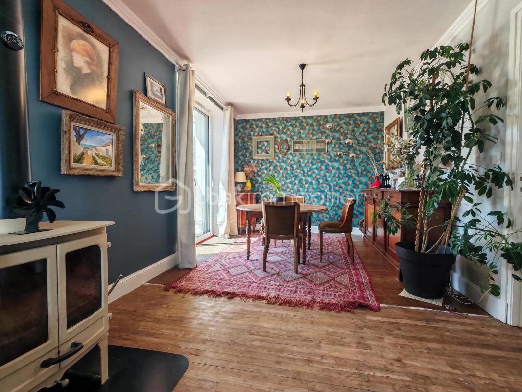 Maison à vendre, 111m², Quimperlé