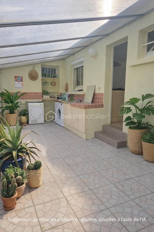 Maison à vendre, 90m², Ploemeur