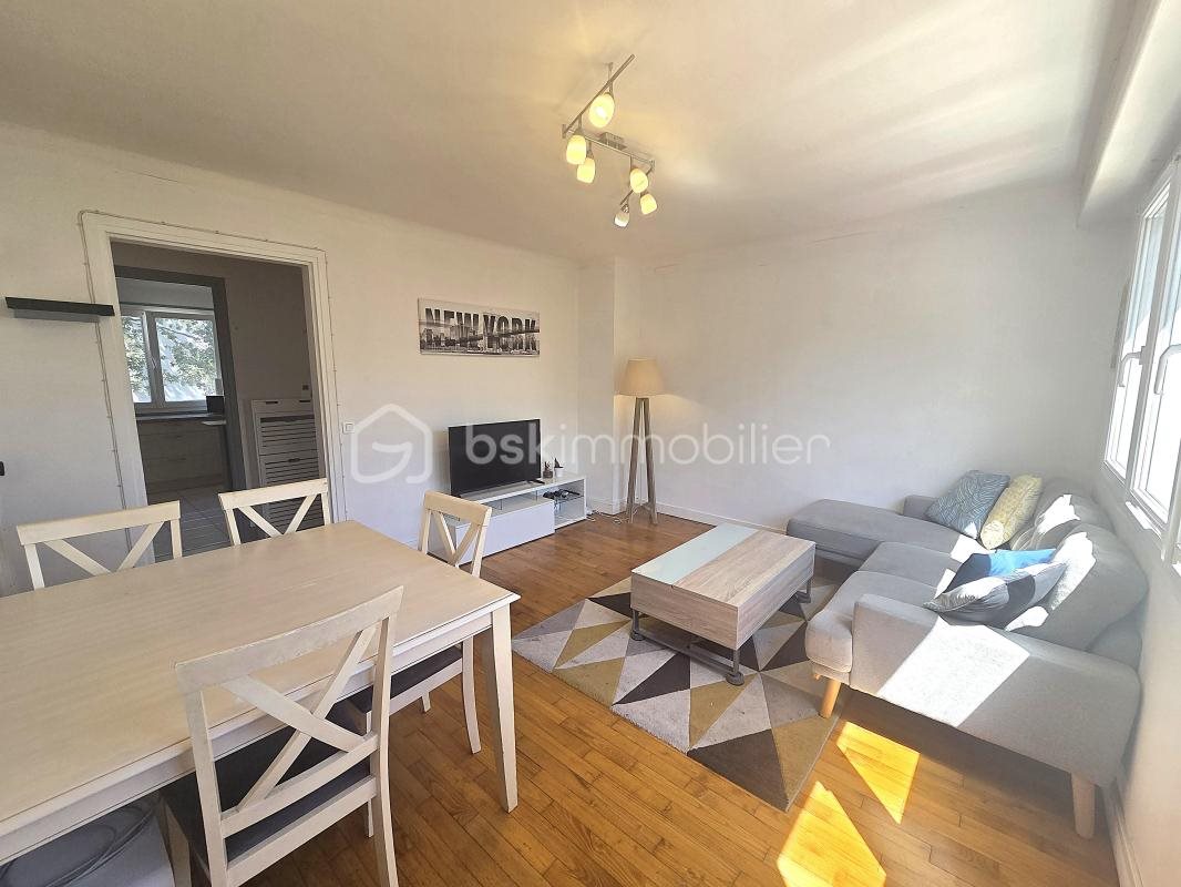 Appartement à vendre, 68m², Lorient