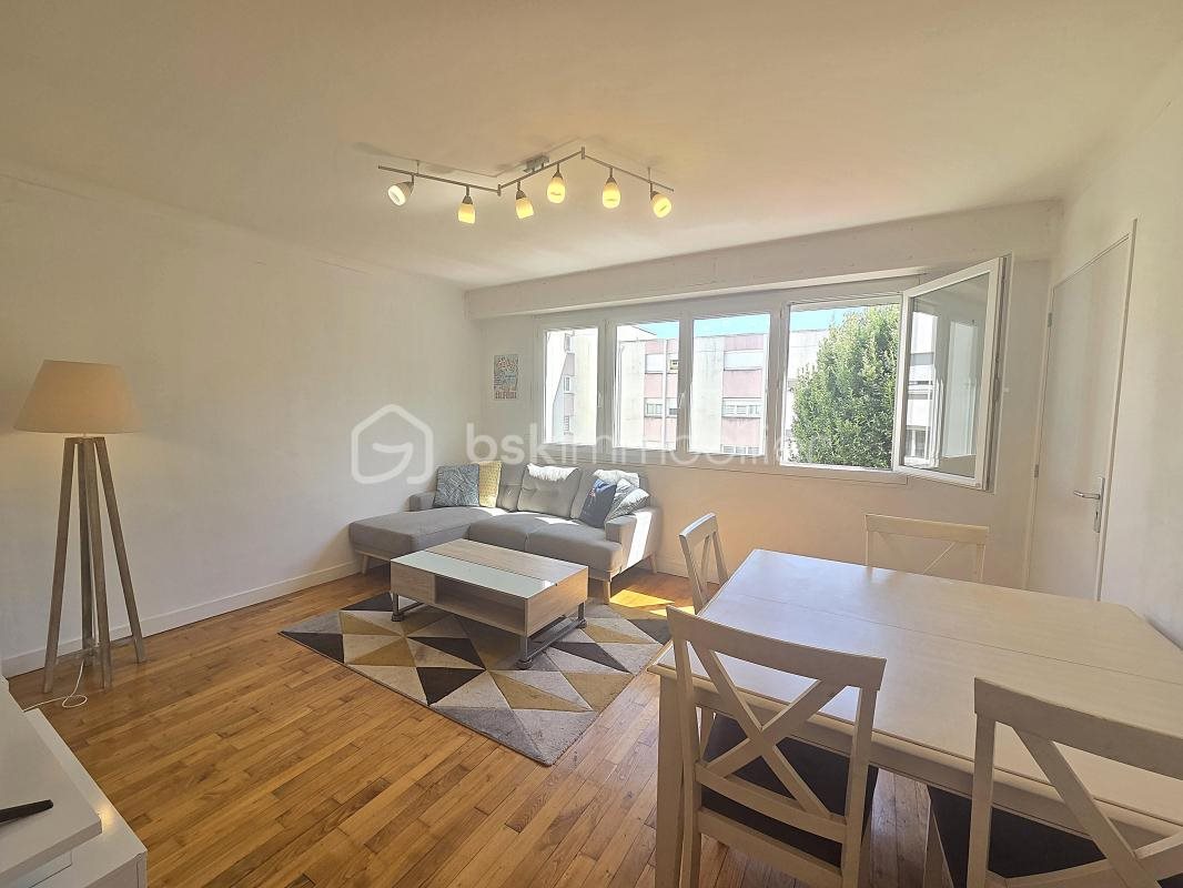 Appartement à vendre, 68m², Lorient