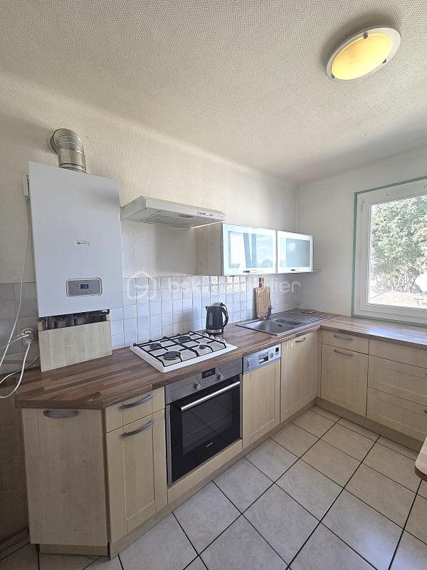 Appartement à vendre, 68m², Lorient