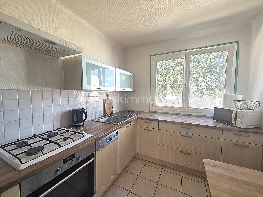 Appartement à vendre, 68m², Lorient