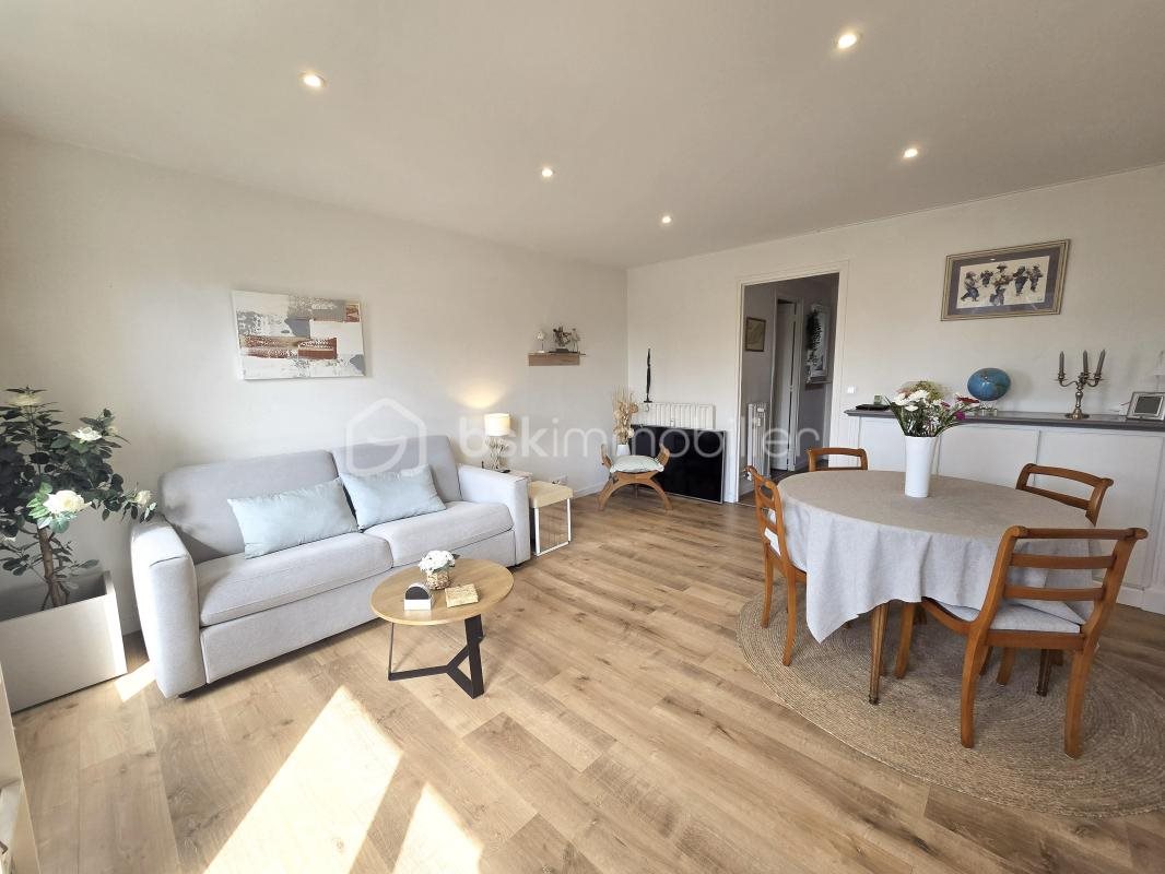 Appartement à vendre, 64m², Lorient