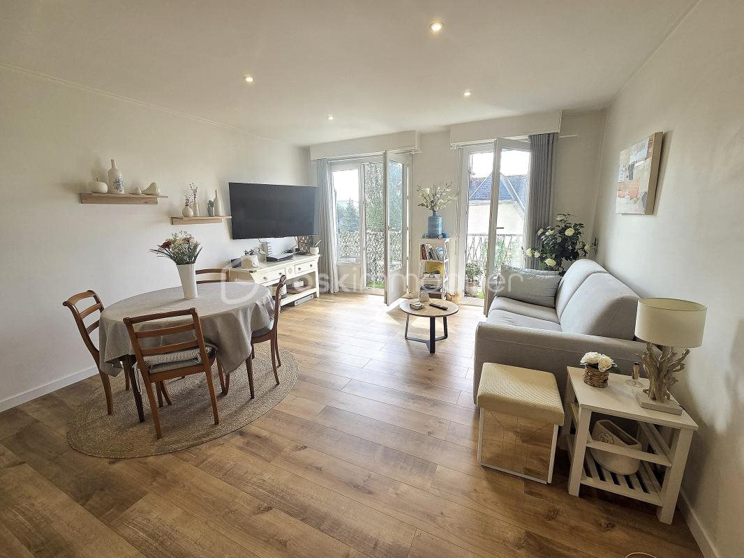 Appartement à vendre, 64m², Lorient