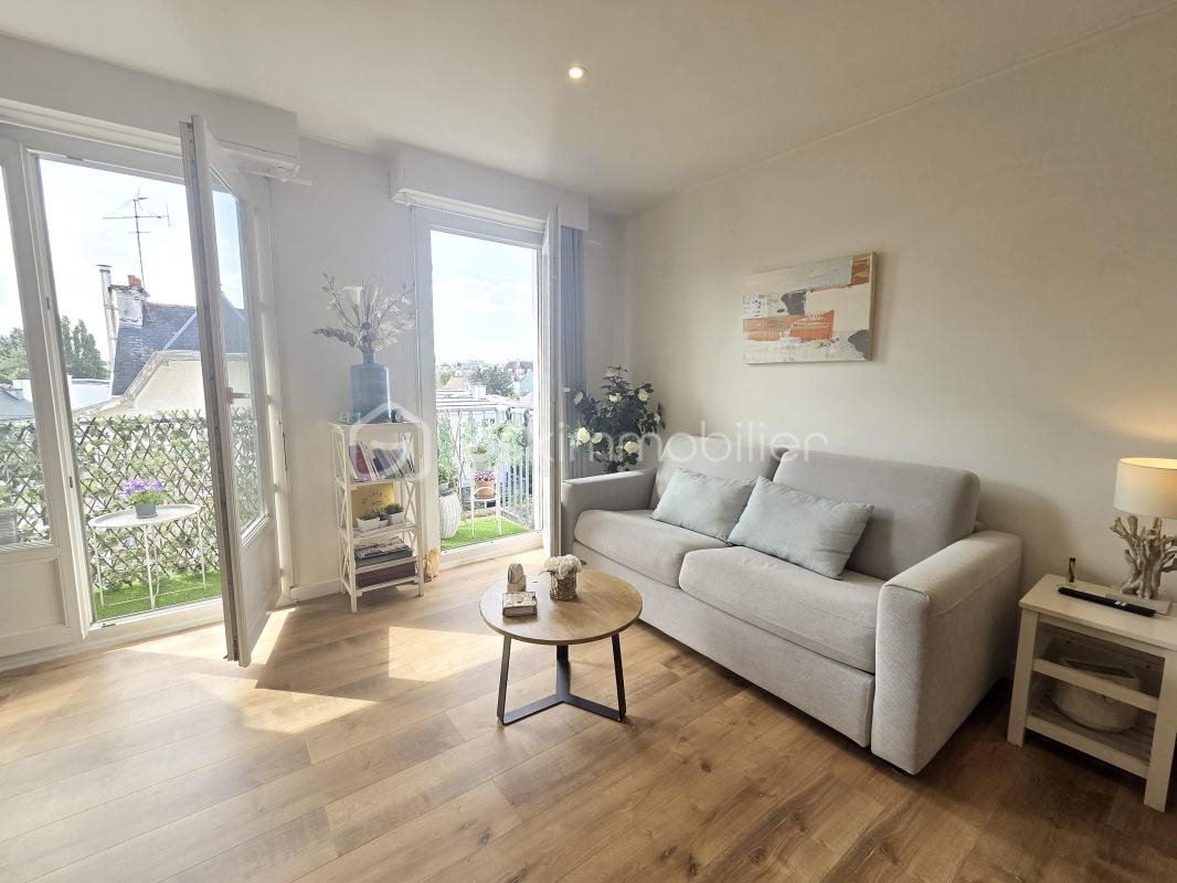 Appartement à vendre, 64m², Lorient