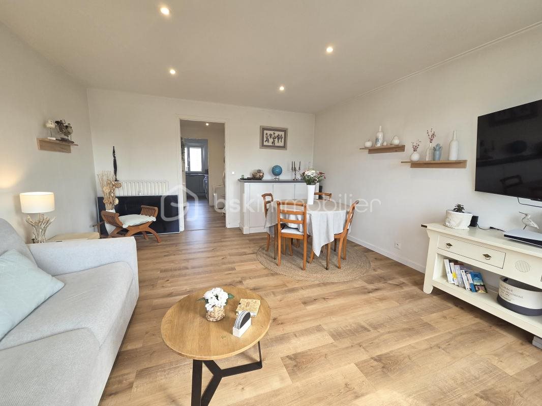 Appartement à vendre, 64m², Lorient