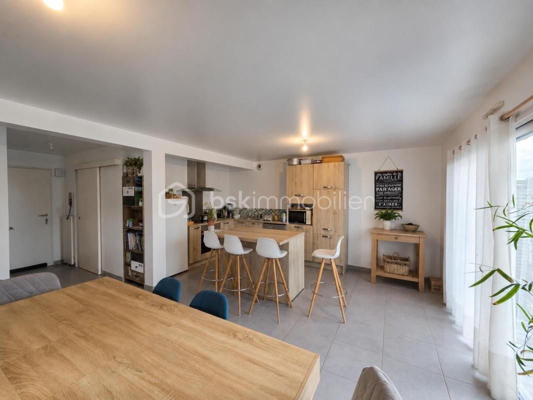 Maison à vendre, 126m², Ploemeur