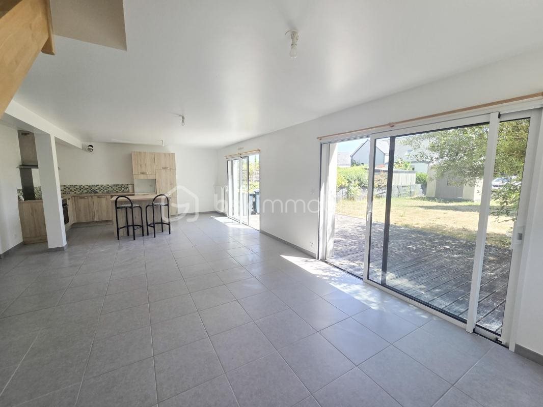 Maison à vendre, 126m², Ploemeur