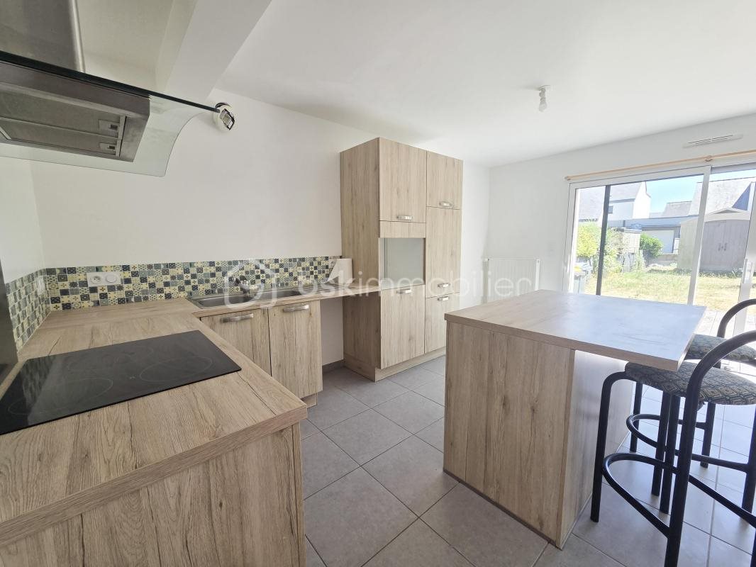 Maison à vendre, 126m², Ploemeur