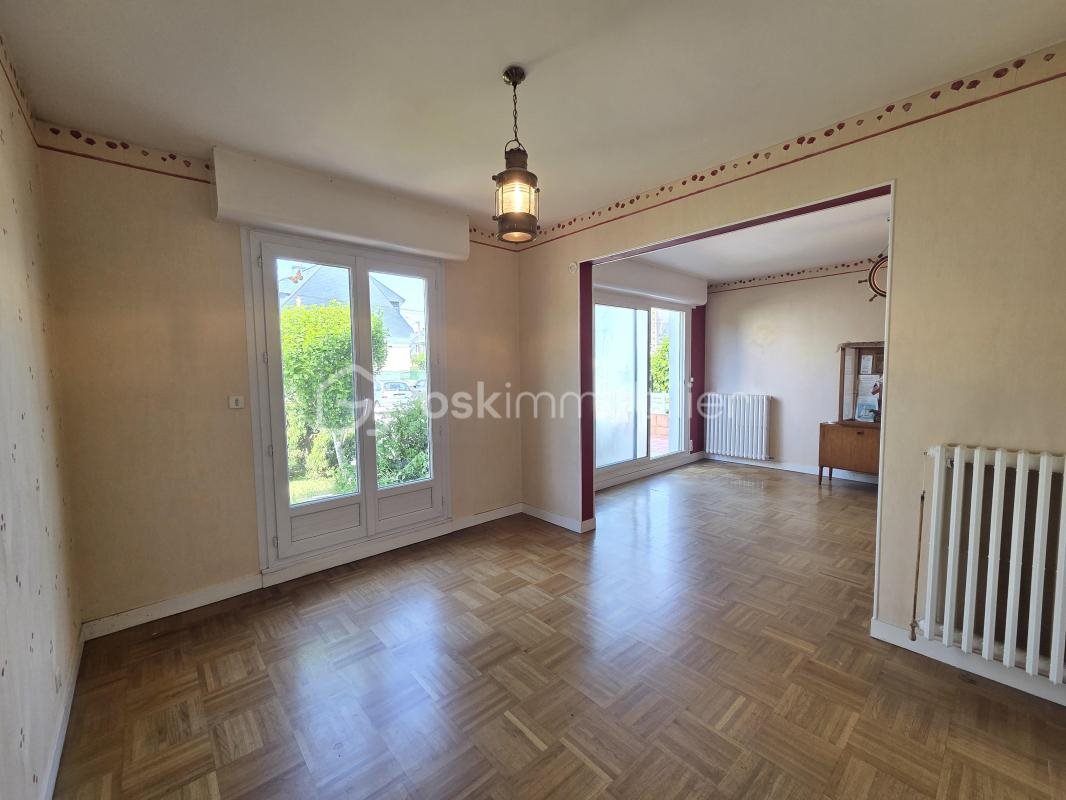 Maison à vendre, 124m², Lorient