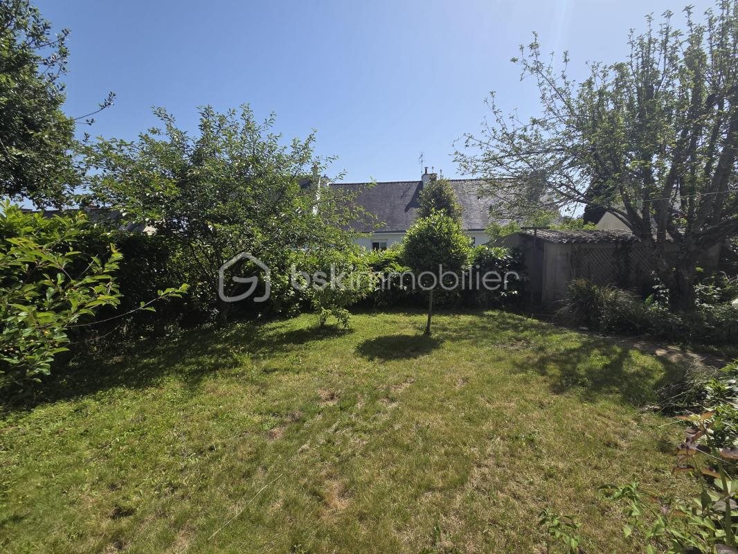 Maison à vendre, 124m², Lorient