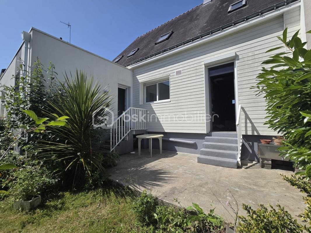 Maison à vendre, 124m², Lorient