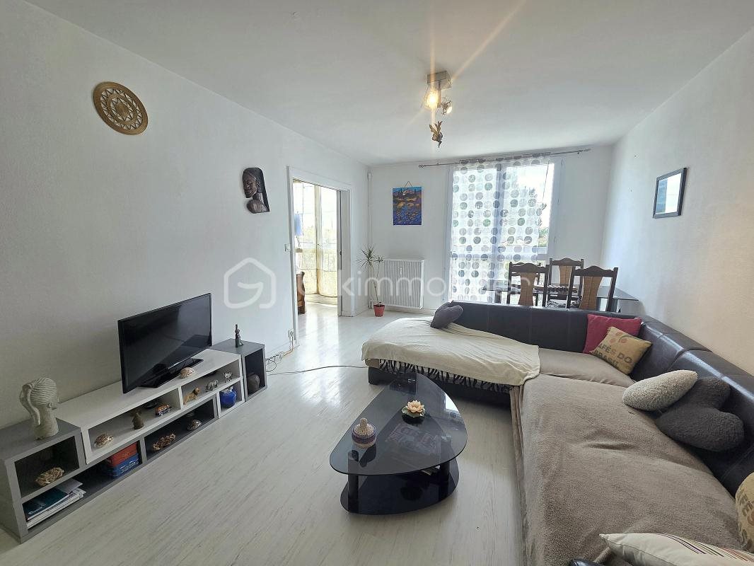 Appartement à vendre, 57m², Lorient